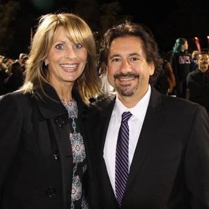 Meet your Posher, Deborah